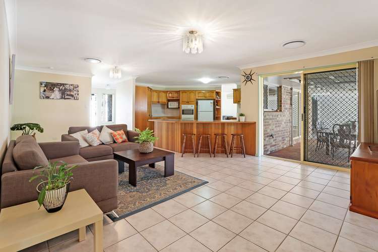 Fourth view of Homely house listing, 9 Paluma Street, Sunrise Beach QLD 4567