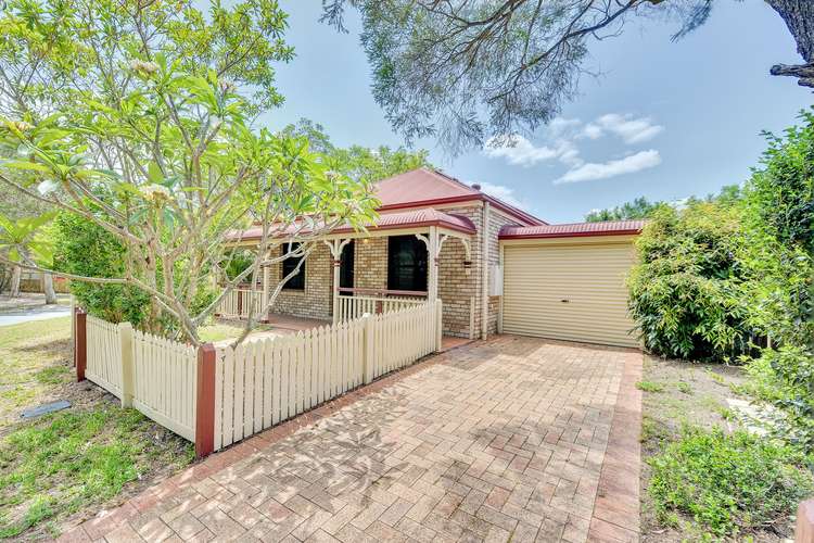 Main view of Homely house listing, 45 Carolina Parade, Forest Lake QLD 4078