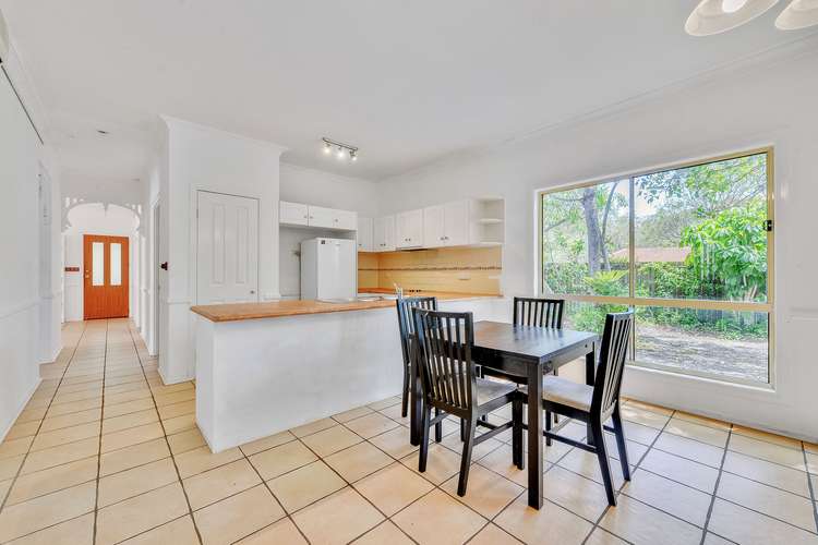 Fifth view of Homely house listing, 45 Carolina Parade, Forest Lake QLD 4078
