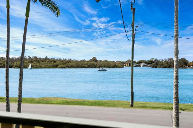 Second view of Homely house listing, 14 Philp Parade, Tweed Heads South NSW 2486