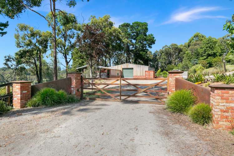 75 Old Baker Road, Wandin East VIC 3139