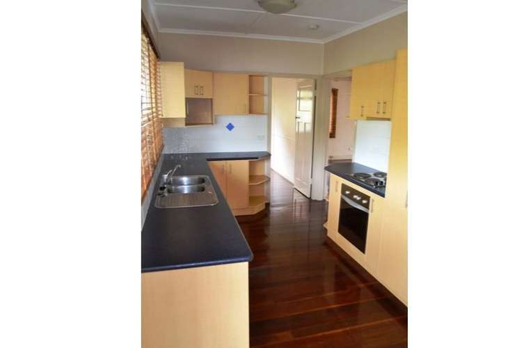 Fifth view of Homely house listing, 15 Michael Street, Bulimba QLD 4171