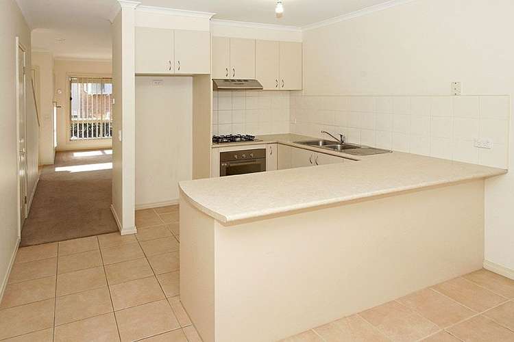 Second view of Homely house listing, 25/90 Edgars Road, Thomastown VIC 3074