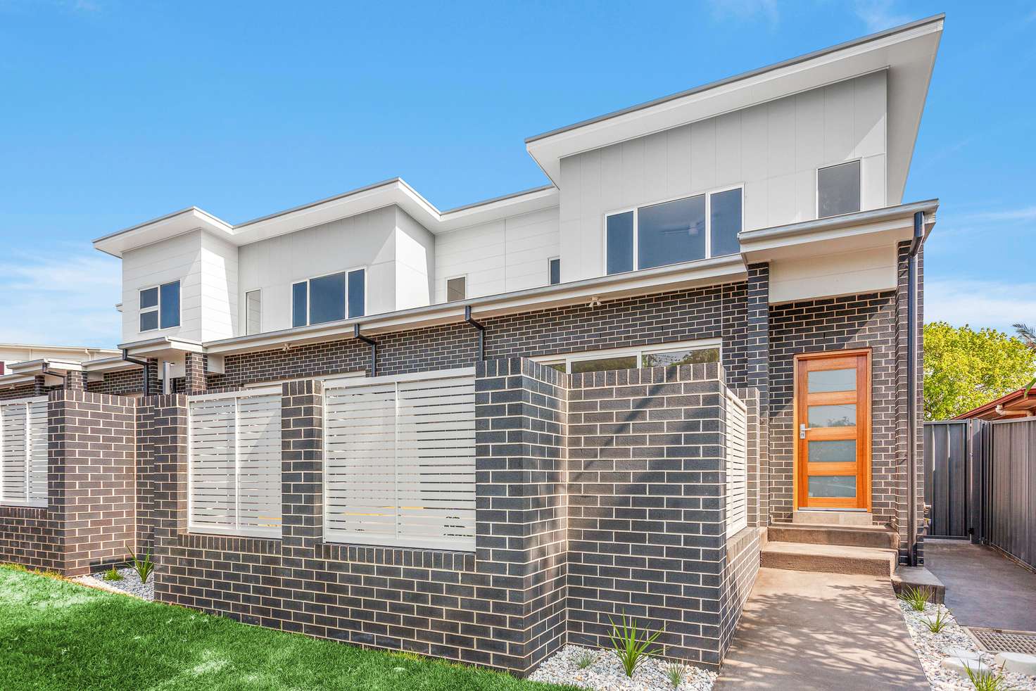 Main view of Homely townhouse listing, 3/6 Hopetoun Lane, Oak Flats NSW 2529