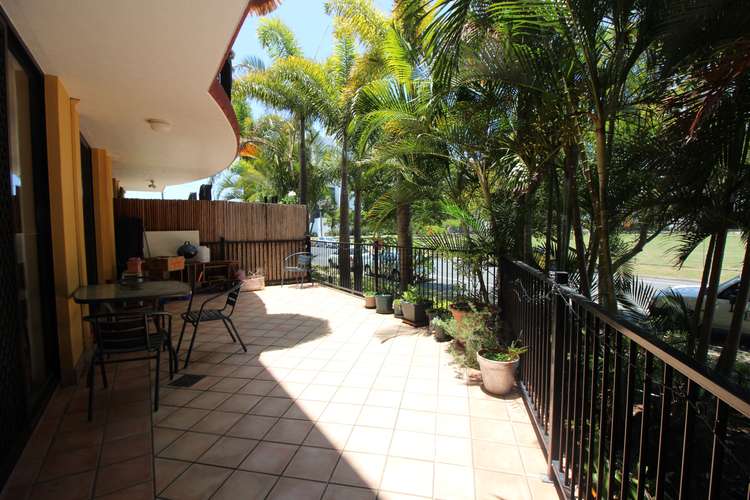 Second view of Homely apartment listing, 9/10-12 Bath Street, Labrador QLD 4215