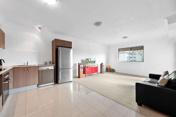 Second view of Homely apartment listing, 25/6 George Street, Deception Bay QLD 4508