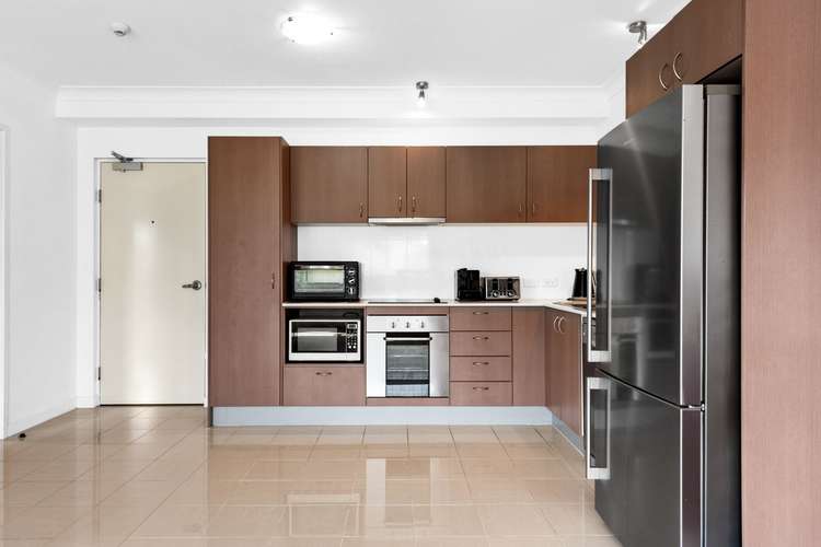 Third view of Homely apartment listing, 25/6 George Street, Deception Bay QLD 4508