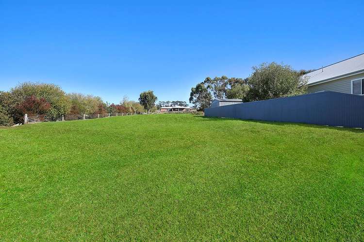 Second view of Homely residentialLand listing, Lot 1/140 Camperdown-Cobden Road, Camperdown VIC 3260