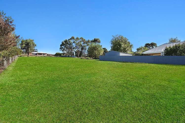 Third view of Homely residentialLand listing, Lot 1/140 Camperdown-Cobden Road, Camperdown VIC 3260