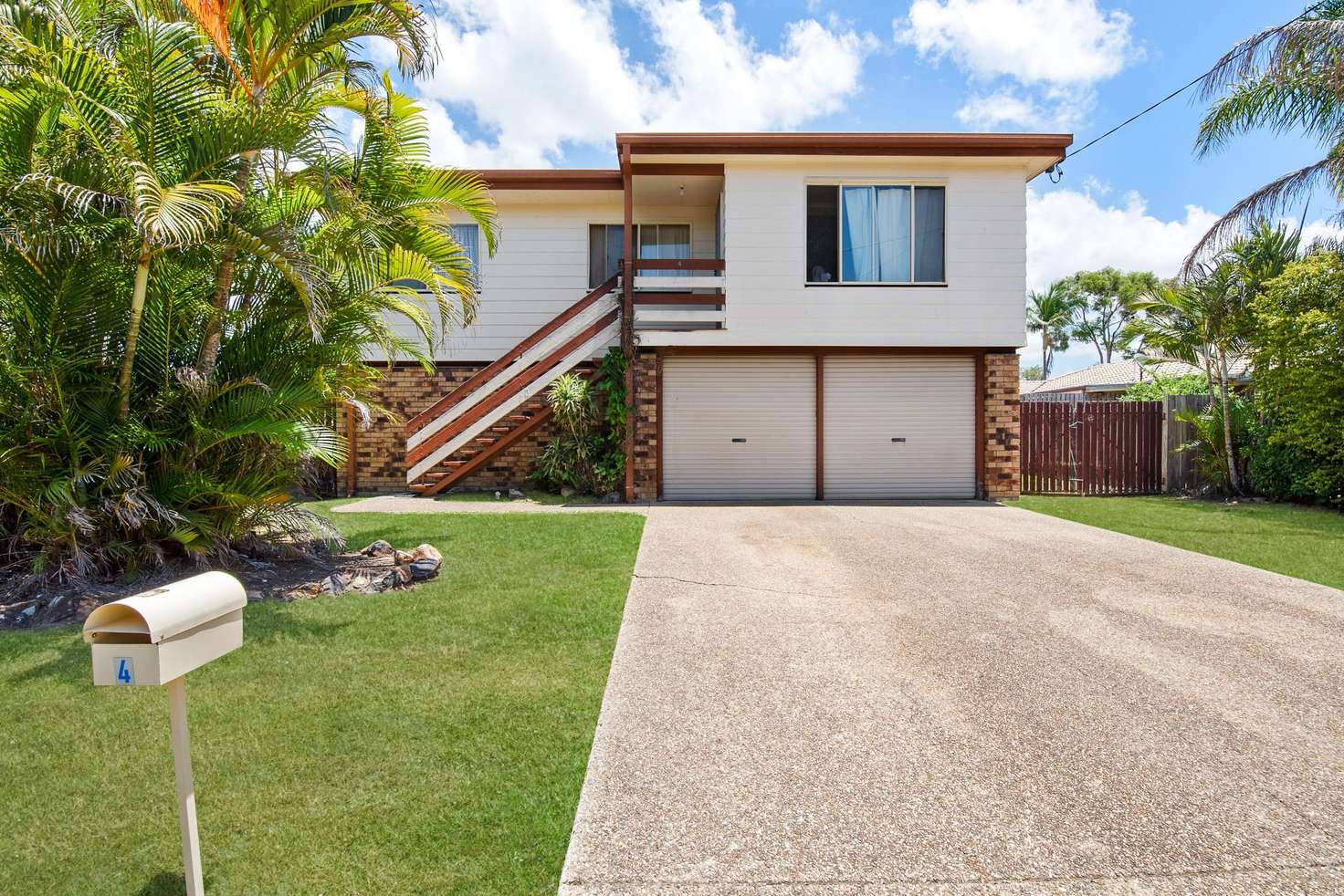 Main view of Homely house listing, 4 Shearwater Court, Deception Bay QLD 4508