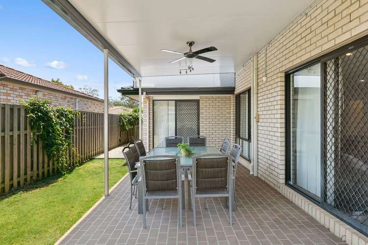 Sixth view of Homely house listing, 1 Melissa Circuit, Kallangur QLD 4503