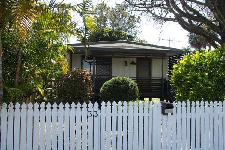 Main view of Homely house listing, 33 Grosvenor Terrace, Deception Bay QLD 4508