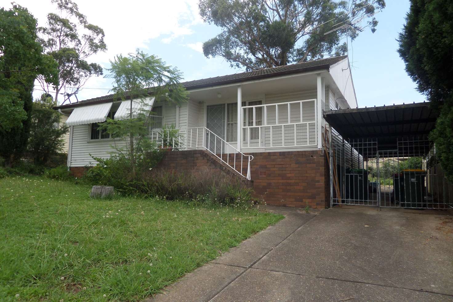 Main view of Homely house listing, 9 Boonoke Crescent, Miller NSW 2168