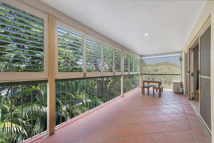 Third view of Homely unit listing, 8/73 Swan Street, Gordon Park QLD 4031