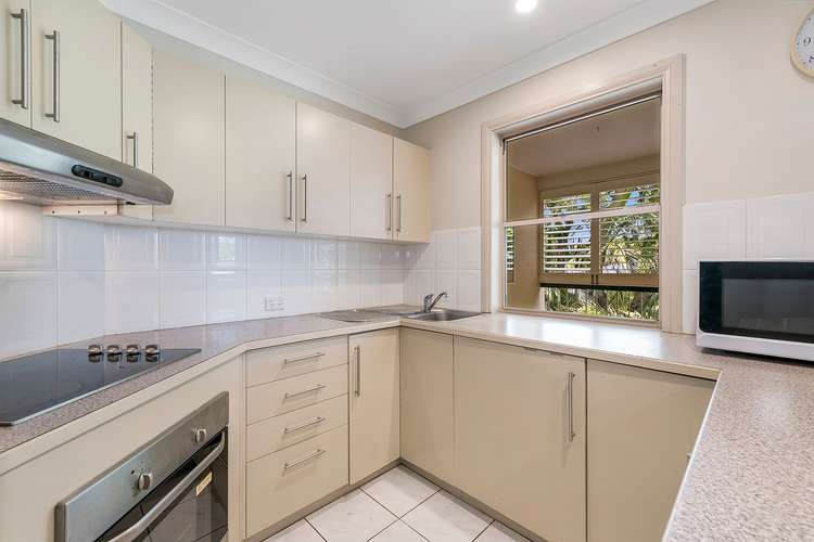 Fourth view of Homely unit listing, 8/73 Swan Street, Gordon Park QLD 4031