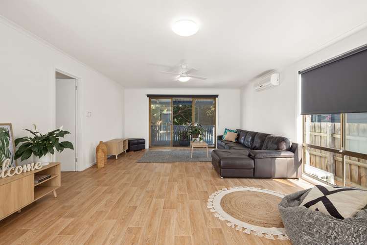 Second view of Homely house listing, 2 Tolley Avenue, Surf Beach VIC 3922