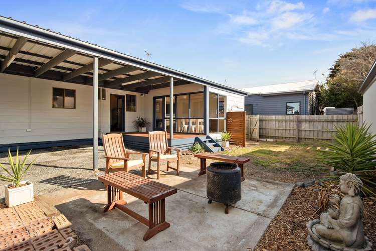 Fifth view of Homely house listing, 2 Tolley Avenue, Surf Beach VIC 3922