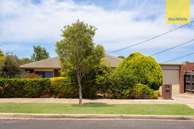 Main view of Homely house listing, 67 Evergreen Avenue, Albanvale VIC 3021