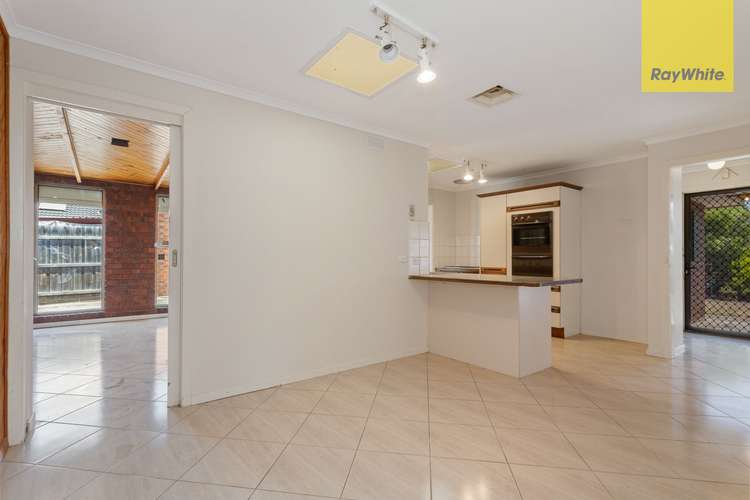 Fourth view of Homely house listing, 67 Evergreen Avenue, Albanvale VIC 3021