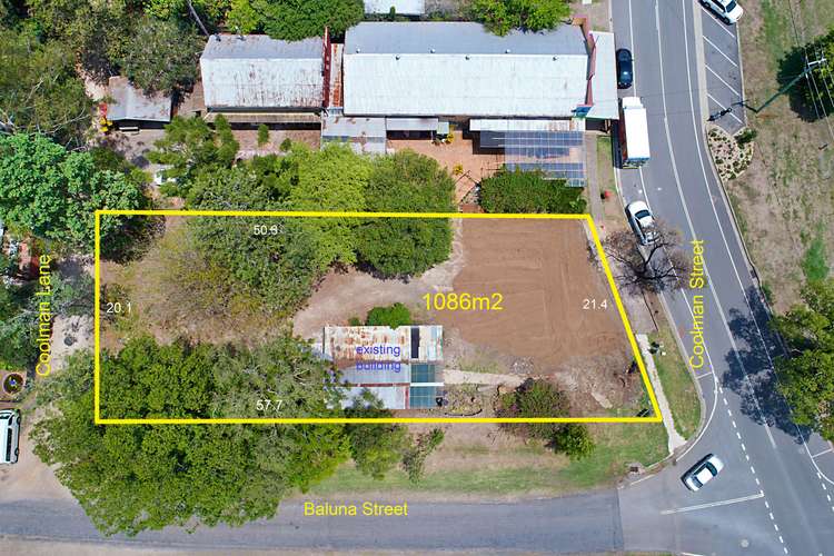 Second view of Homely residentialLand listing, 10 Coolman Street, Tyalgum NSW 2484