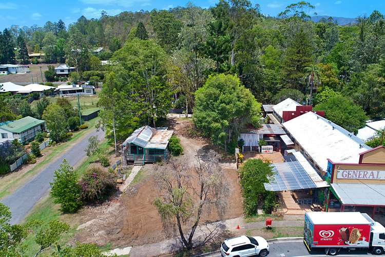 Fourth view of Homely residentialLand listing, 10 Coolman Street, Tyalgum NSW 2484