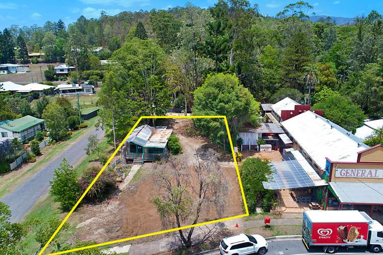 Fifth view of Homely residentialLand listing, 10 Coolman Street, Tyalgum NSW 2484