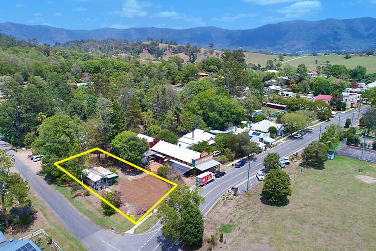Sixth view of Homely residentialLand listing, 10 Coolman Street, Tyalgum NSW 2484
