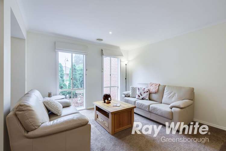 Third view of Homely house listing, 4 Montsalvat Street, Doreen VIC 3754