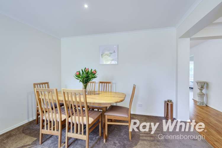 Fourth view of Homely house listing, 4 Montsalvat Street, Doreen VIC 3754