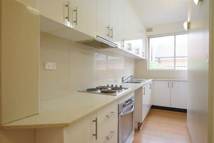 Main view of Homely unit listing, 2/41 AUGUSTA, Punchbowl NSW 2196