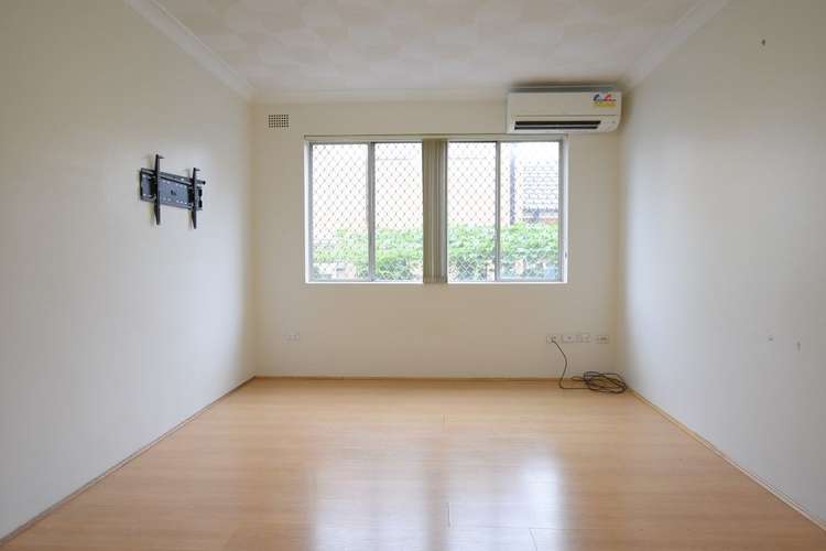 Second view of Homely unit listing, 2/41 AUGUSTA, Punchbowl NSW 2196
