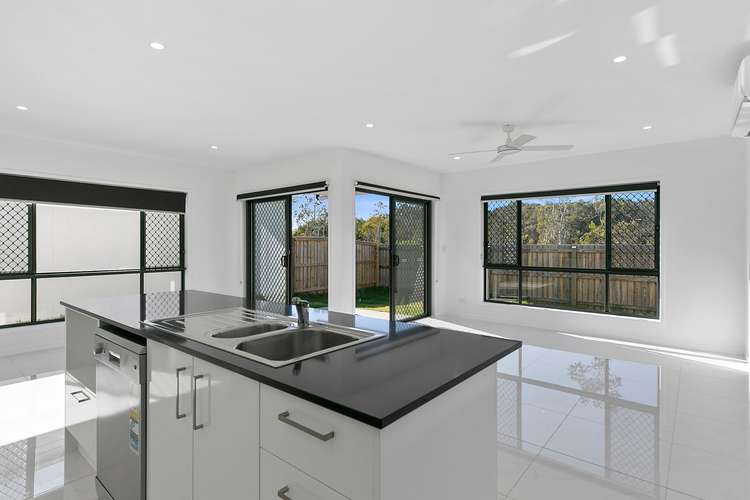 Second view of Homely house listing, 34 Godwit Place, Peregian Springs QLD 4573