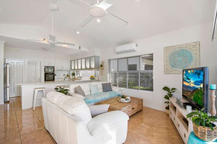 Third view of Homely house listing, 17 Easter Street, Kawana Island QLD 4575