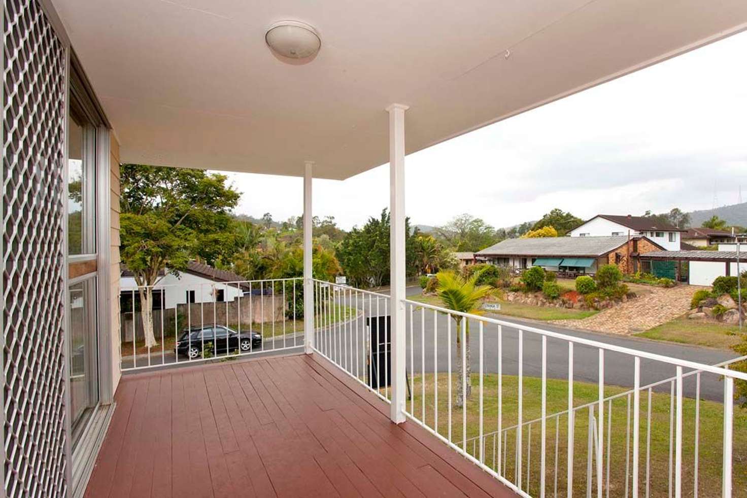 Main view of Homely house listing, 5 Katoa Street, The Gap QLD 4061