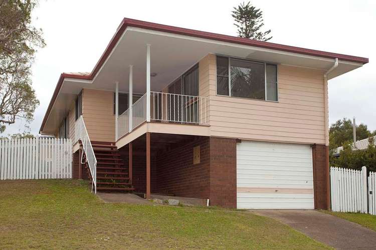 Second view of Homely house listing, 5 Katoa Street, The Gap QLD 4061