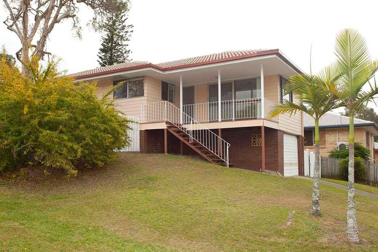 Third view of Homely house listing, 5 Katoa Street, The Gap QLD 4061