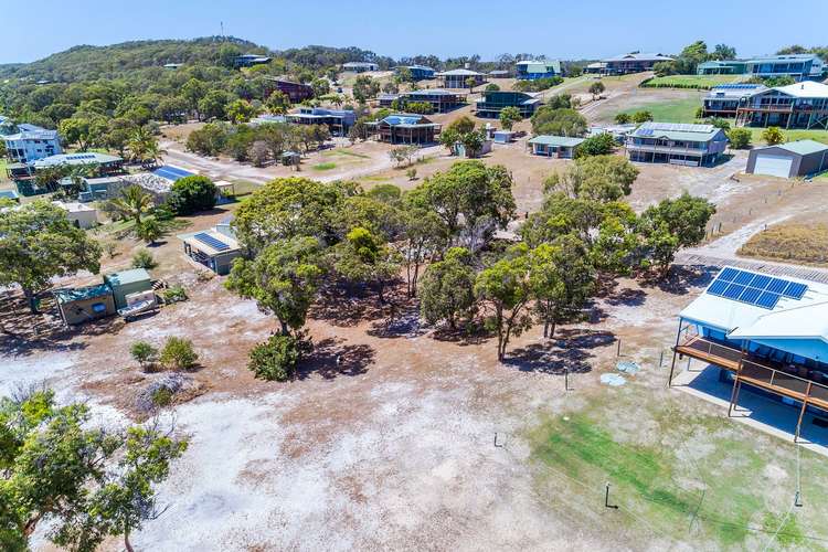 Fifth view of Homely residentialLand listing, 45 Eliza Avenue, Fraser Island QLD 4581