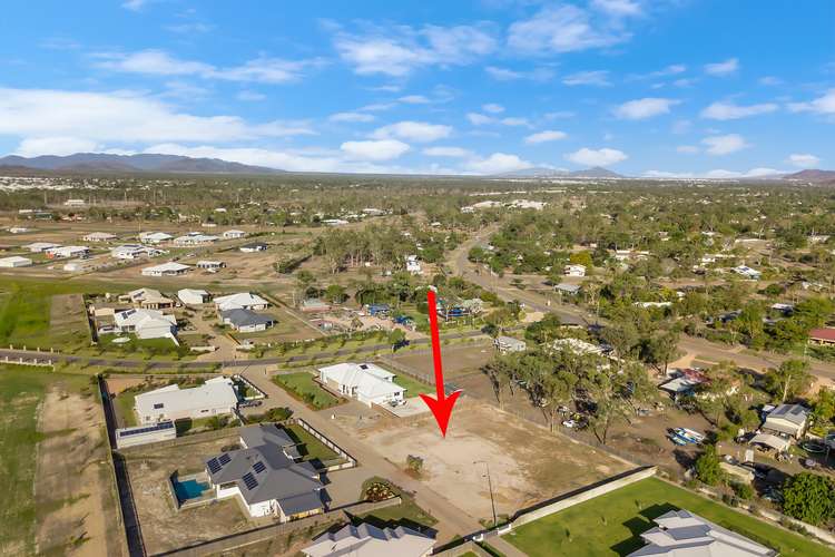 Third view of Homely residentialLand listing, 5 Hobart Lane, Jensen QLD 4818