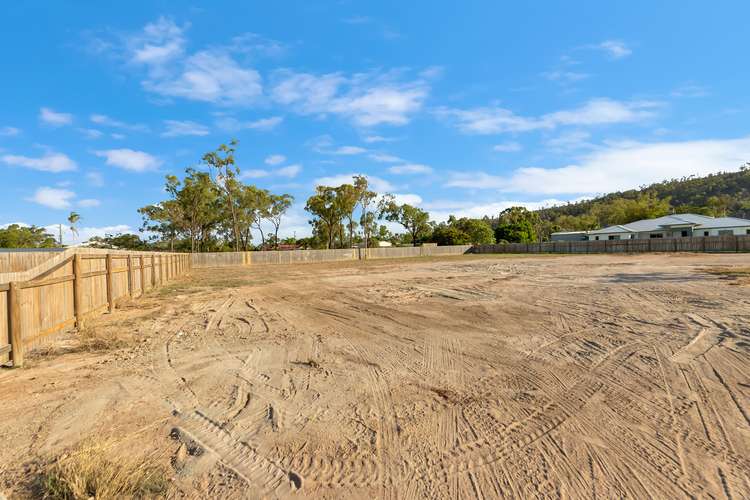 Fifth view of Homely residentialLand listing, 5 Hobart Lane, Jensen QLD 4818