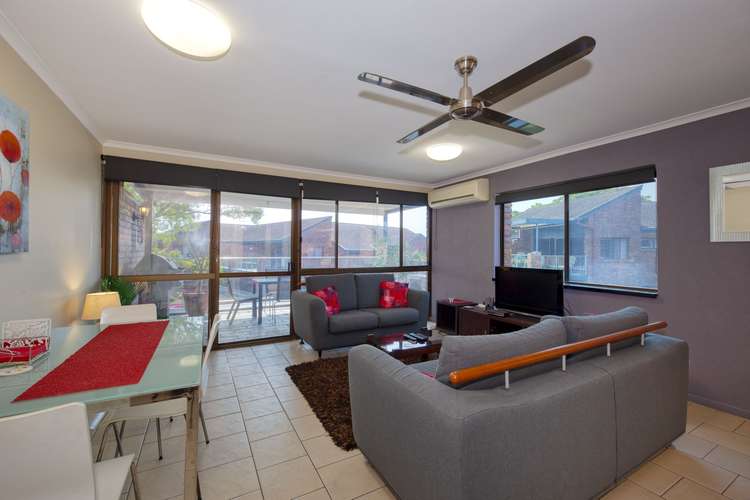 Sixth view of Homely unit listing, 32/97 Sylvan Beach Esplanade, Bellara QLD 4507