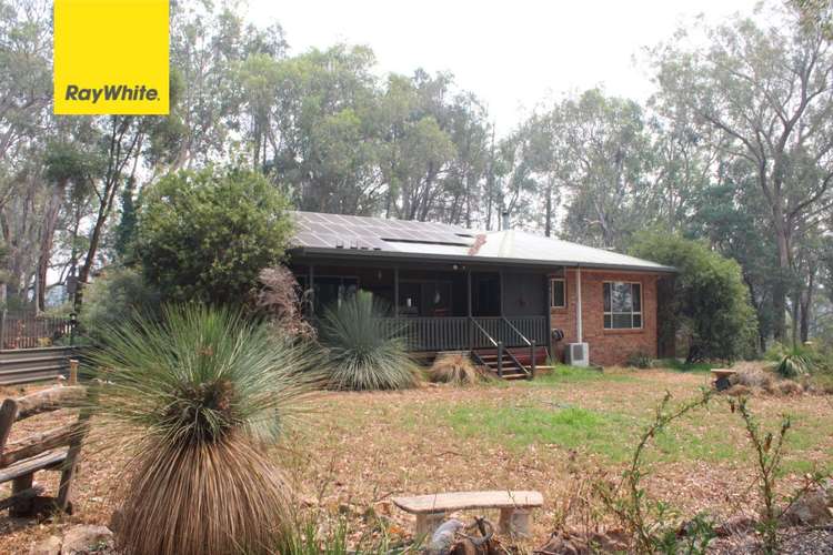 Main view of Homely house listing, 15193 Guyra Road, Inverell NSW 2360