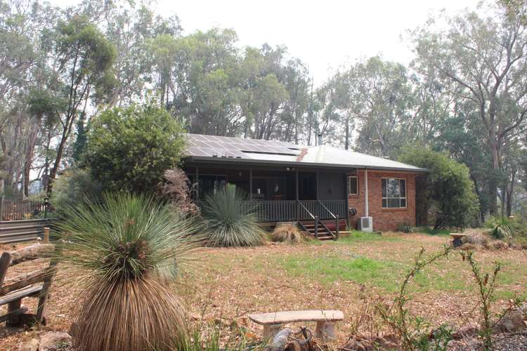 Second view of Homely house listing, 15193 Guyra Road, Inverell NSW 2360