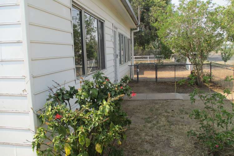 Second view of Homely house listing, 21 Namoi Street, Coonamble NSW 2829