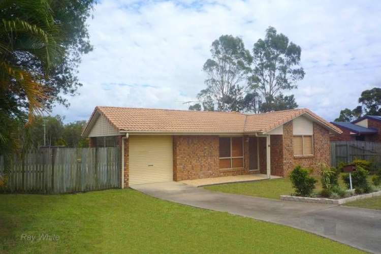 Main view of Homely house listing, 58 Kevin Street, Deception Bay QLD 4508