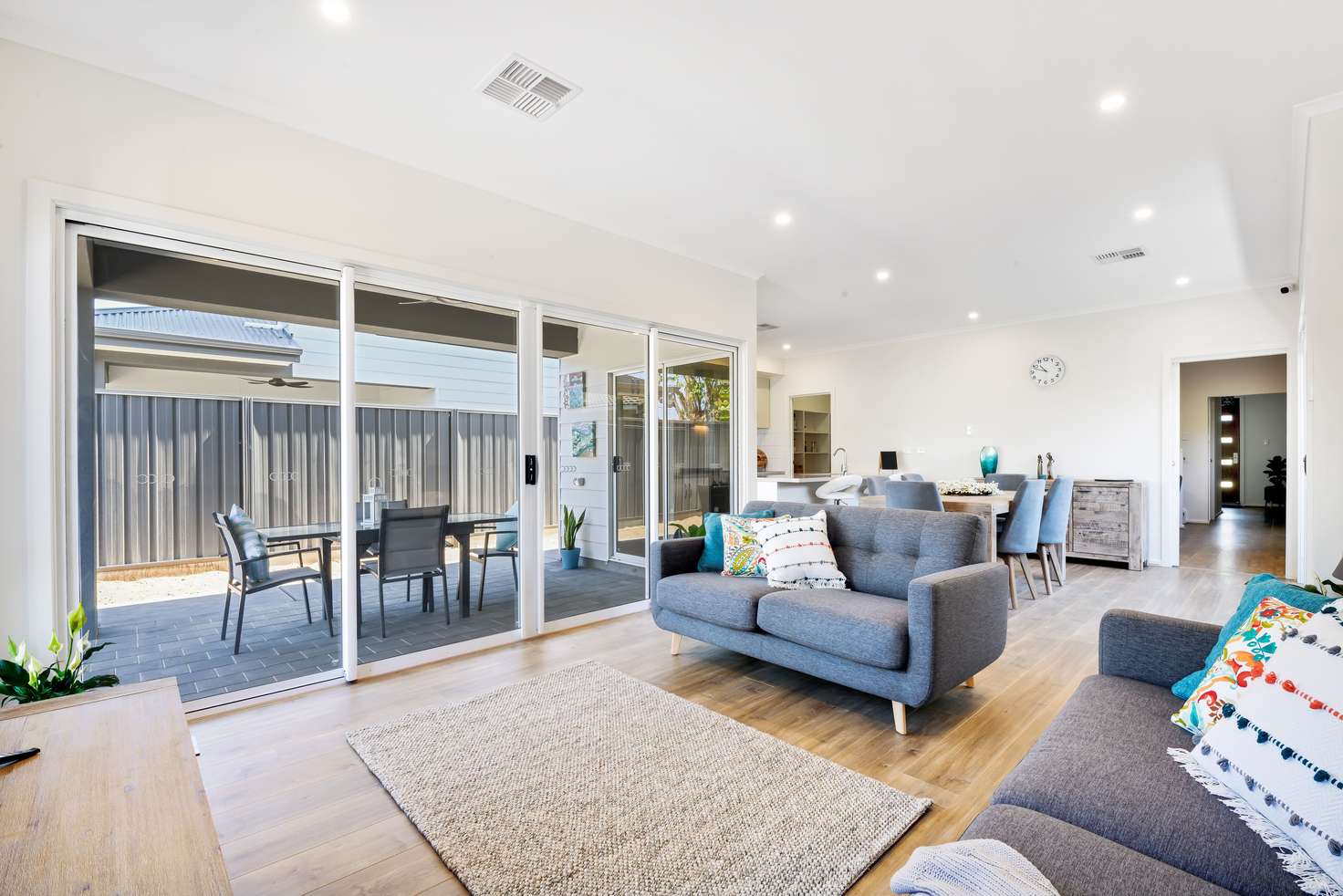 Main view of Homely house listing, 6A Kirra Avenue, West Lakes Shore SA 5020