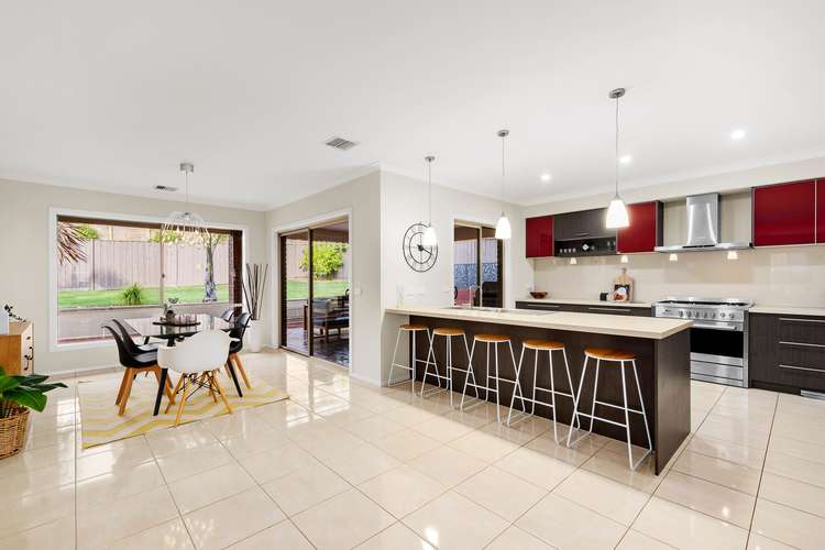 Third view of Homely house listing, 31 Rathgar Road, Lysterfield VIC 3156