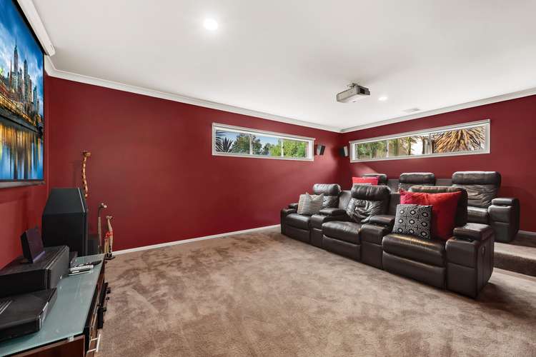 Fourth view of Homely house listing, 31 Rathgar Road, Lysterfield VIC 3156