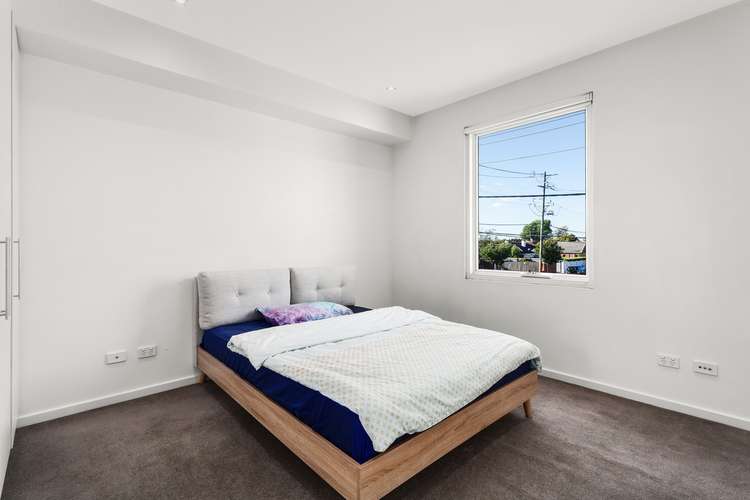 Fourth view of Homely apartment listing, 4/50 Poath Road, Hughesdale VIC 3166