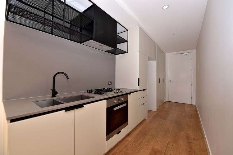 Main view of Homely apartment listing, 303/8 Montrose Street, Hawthorn East VIC 3123