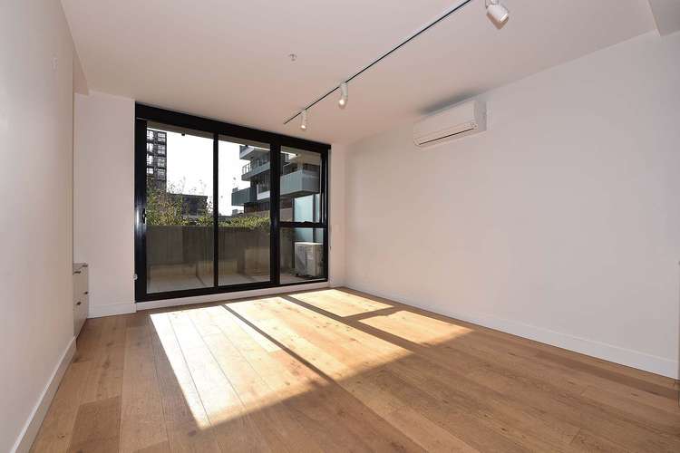 Third view of Homely apartment listing, 303/8 Montrose Street, Hawthorn East VIC 3123